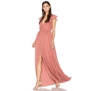 jetset diaries getaway maxi dress